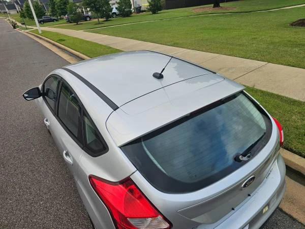 2012 Ford Focus - Image 11 of 31