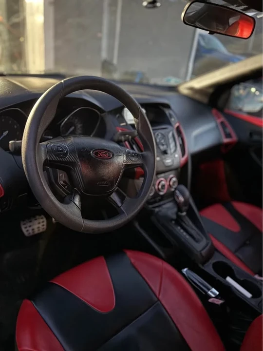 2012 Ford Focus - Image 2 of 8