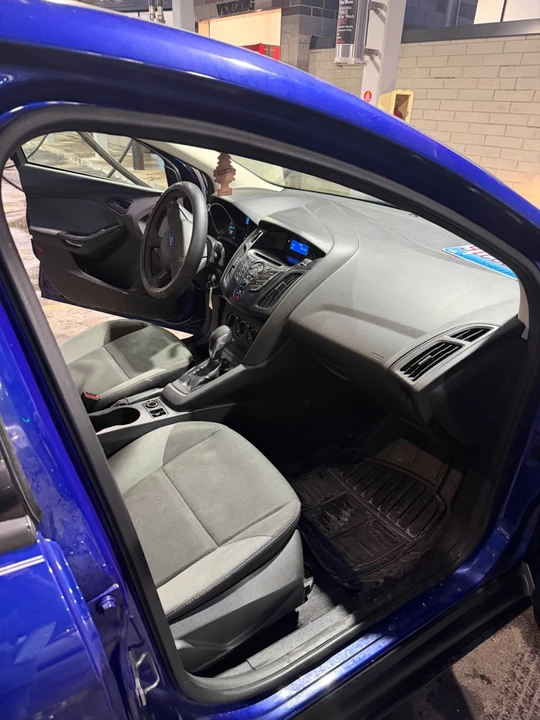 2012 Ford Focus 3rd Gen - Image 8 of 14