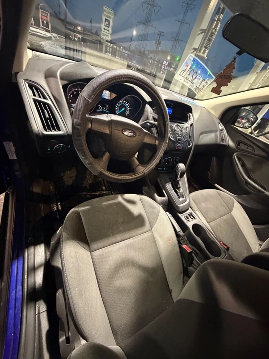 2012 Ford Focus 3rd Gen - Image 10 of 14