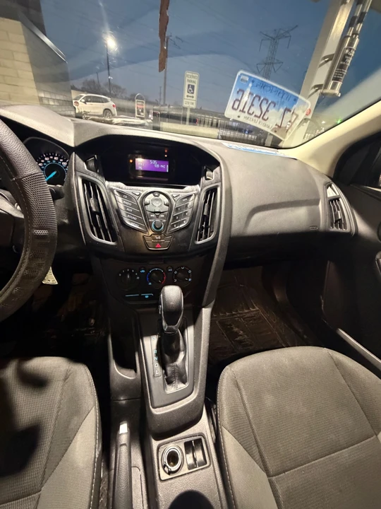 2012 Ford Focus 3rd Gen - Image 11 of 14