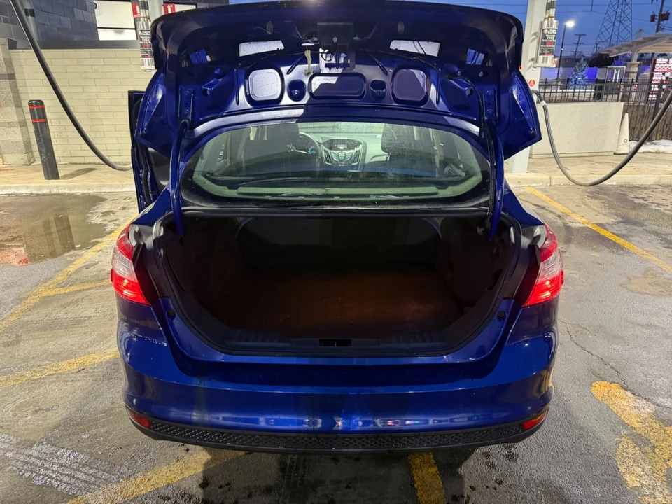 2012 Ford Focus 3rd Gen - Image 13 of 14