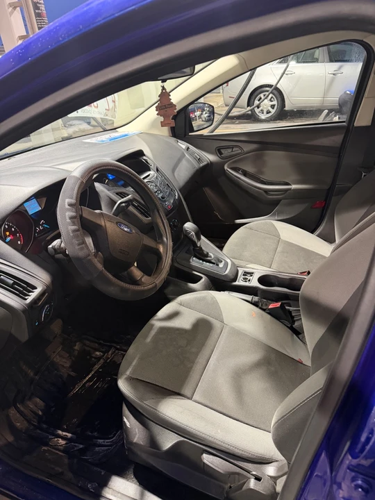 2012 Ford Focus 3rd Gen - Image 7 of 14