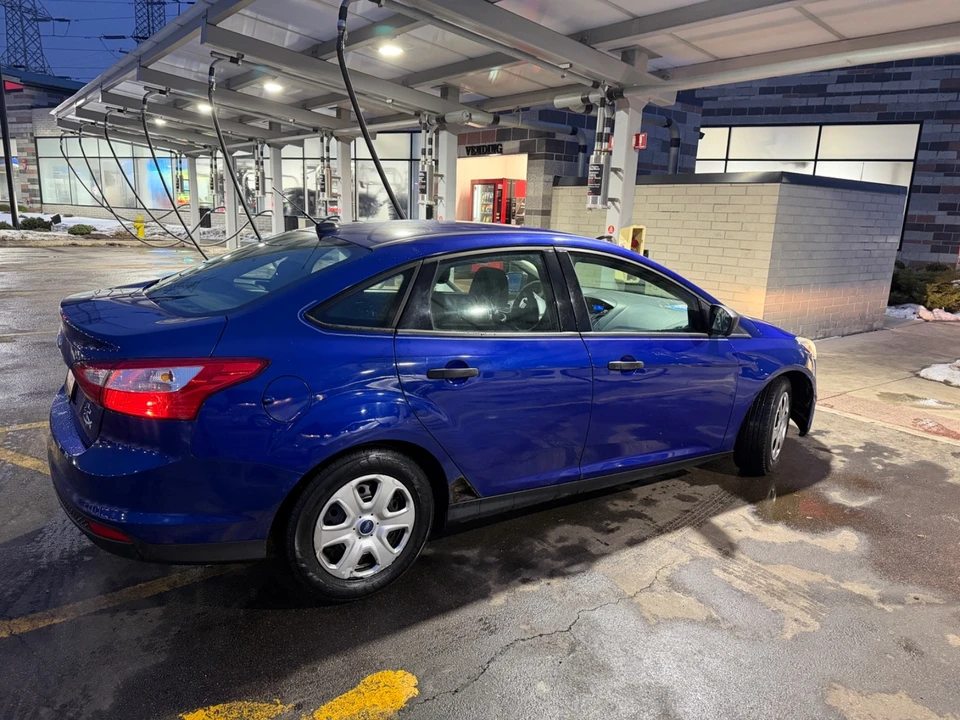 2012 Ford Focus 3rd Gen - Image 2 of 14