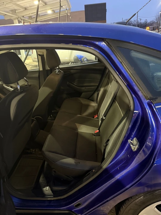2012 Ford Focus 3rd Gen - Image 6 of 14