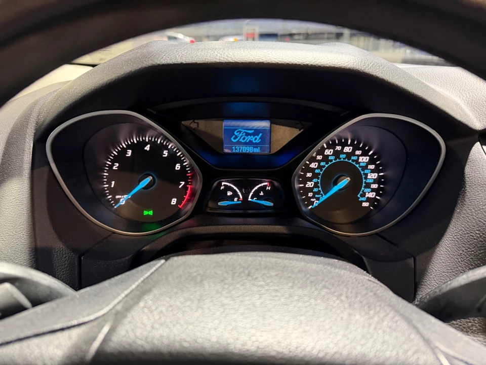 2012 Ford Focus 3rd Gen - Image 9 of 14