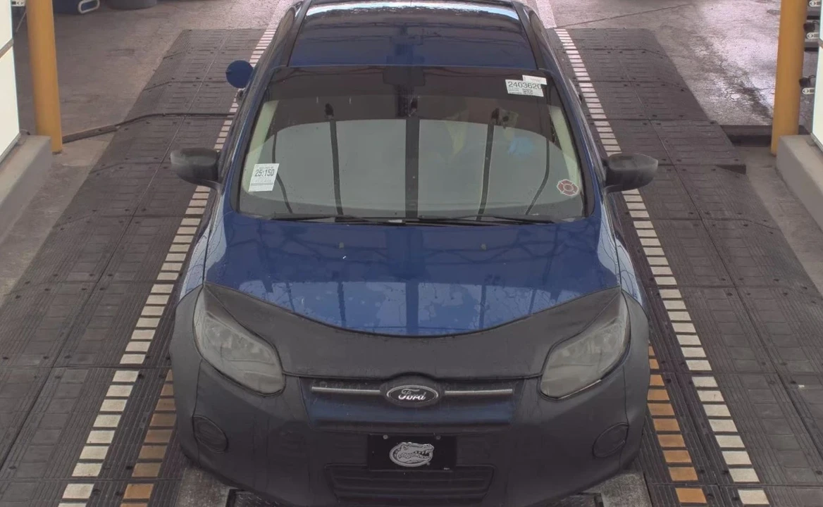 2012 Ford Focus 3rd Gen - Image 2 of 10
