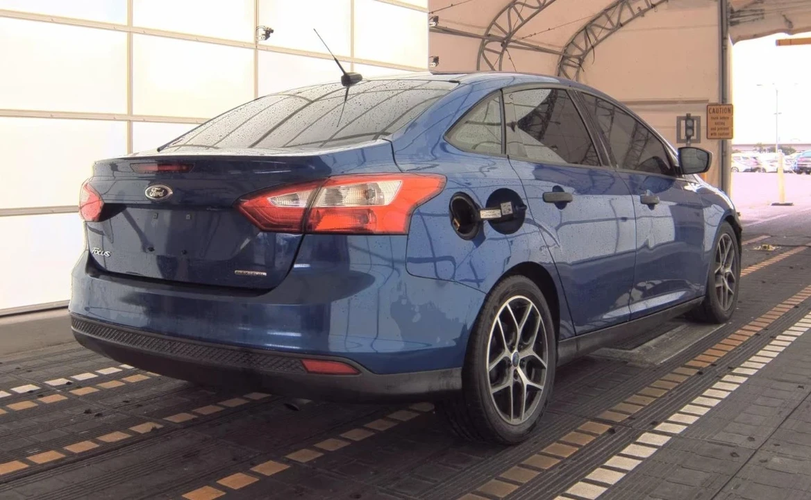 2012 Ford Focus 3rd Gen - Image 4 of 10