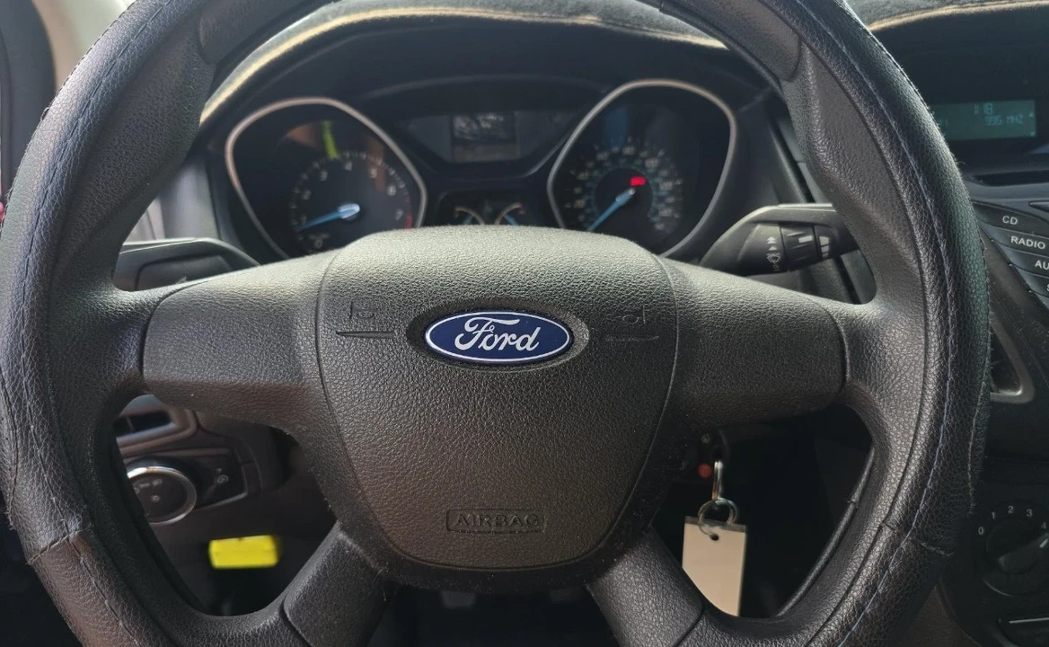 2012 Ford Focus 3rd Gen - Image 9 of 10