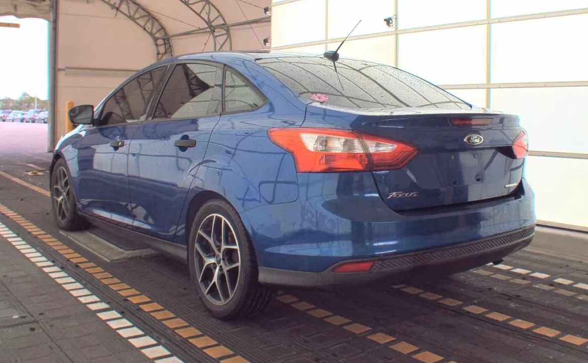 2012 Ford Focus 3rd Gen - Image 5 of 10