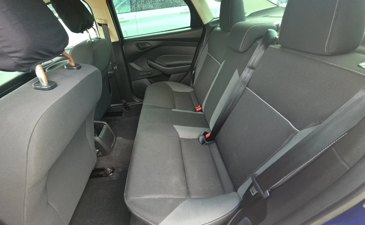 2012 Ford Focus 3rd Gen - Image 10 of 10