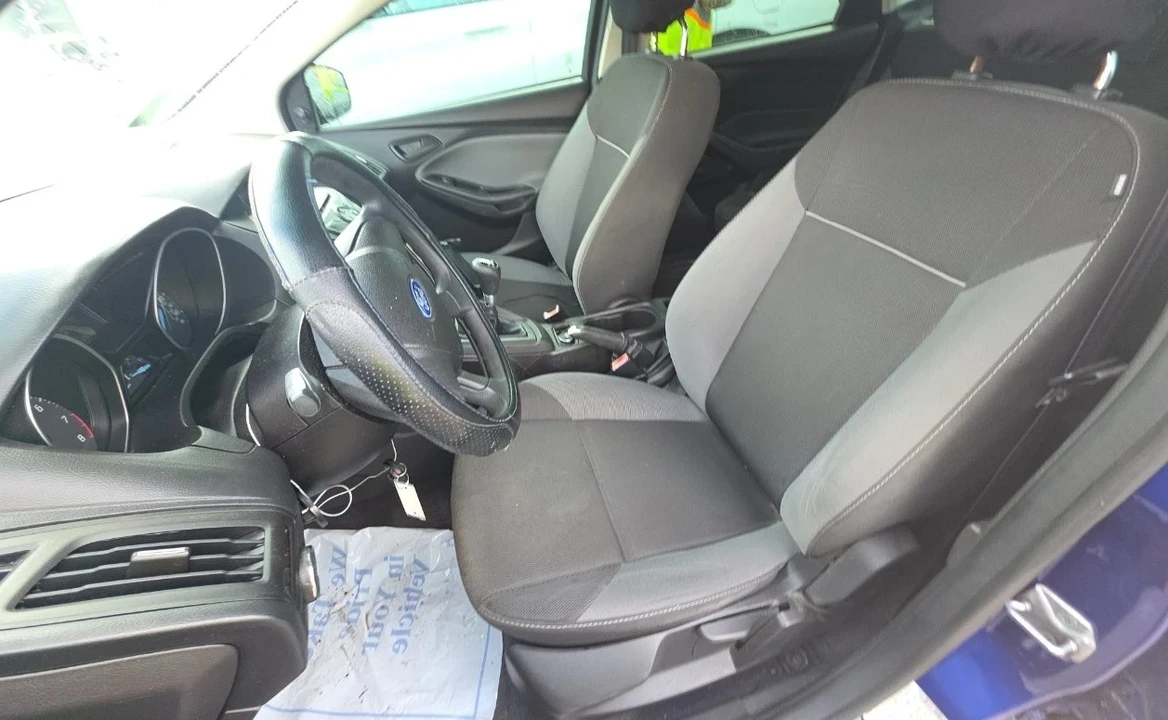 2012 Ford Focus 3rd Gen - Image 6 of 10