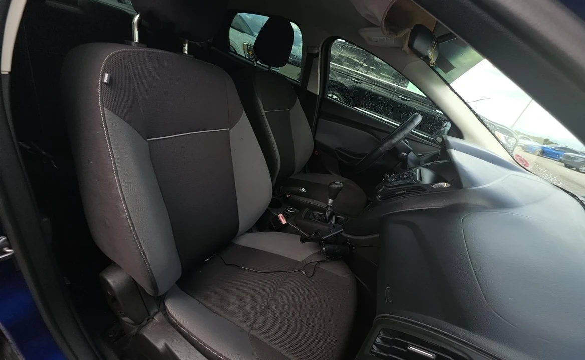 2012 Ford Focus 3rd Gen - Image 7 of 10