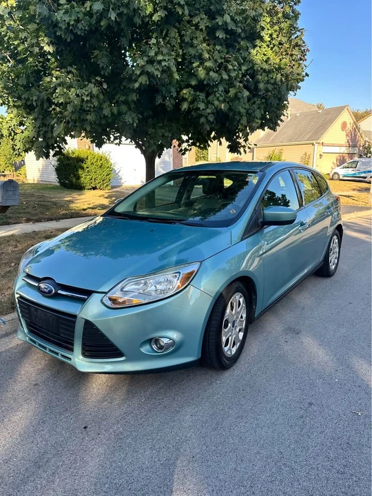 2012 Ford Focus 3rd Gen - Image 15 of 16