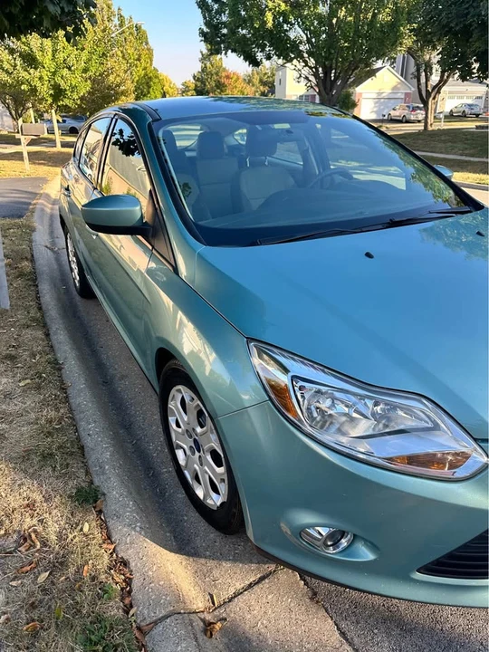 2012 Ford Focus 3rd Gen - Image 11 of 16