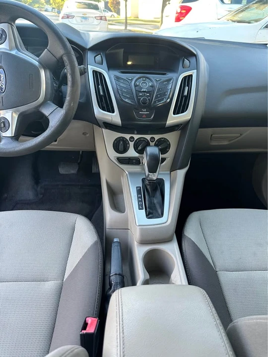 2012 Ford Focus 3rd Gen - Image 7 of 16