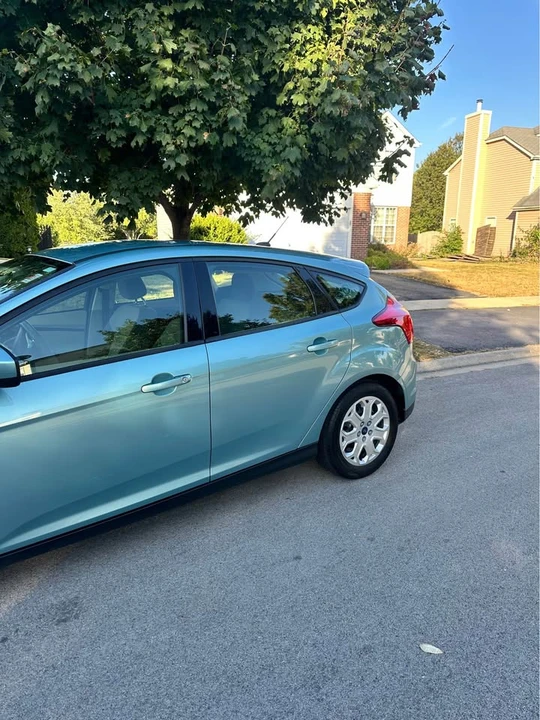 2012 Ford Focus 3rd Gen - Image 12 of 16