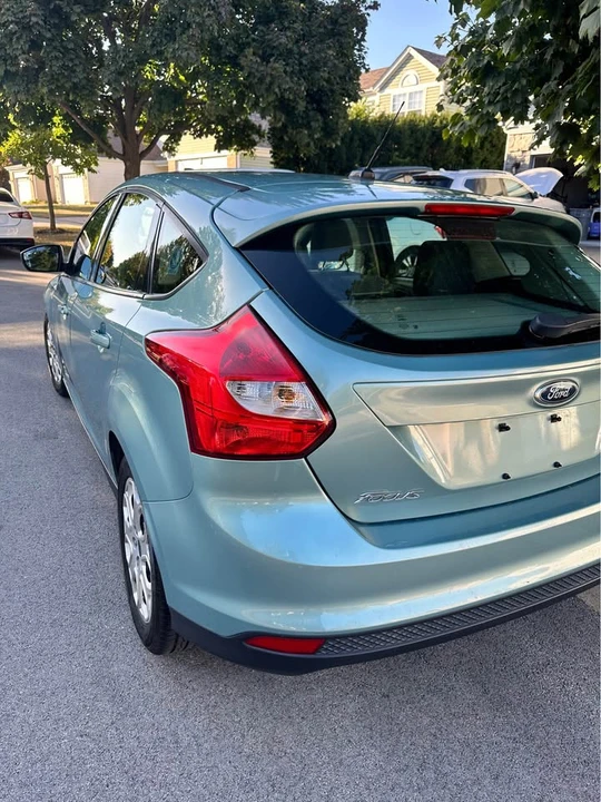 2012 Ford Focus 3rd Gen - Image 13 of 16
