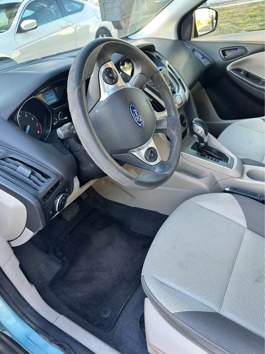 2012 Ford Focus 3rd Gen - Image 10 of 16