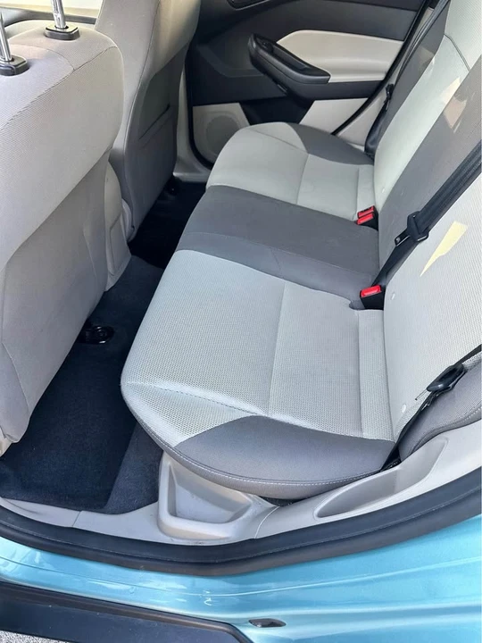 2012 Ford Focus 3rd Gen - Image 8 of 16