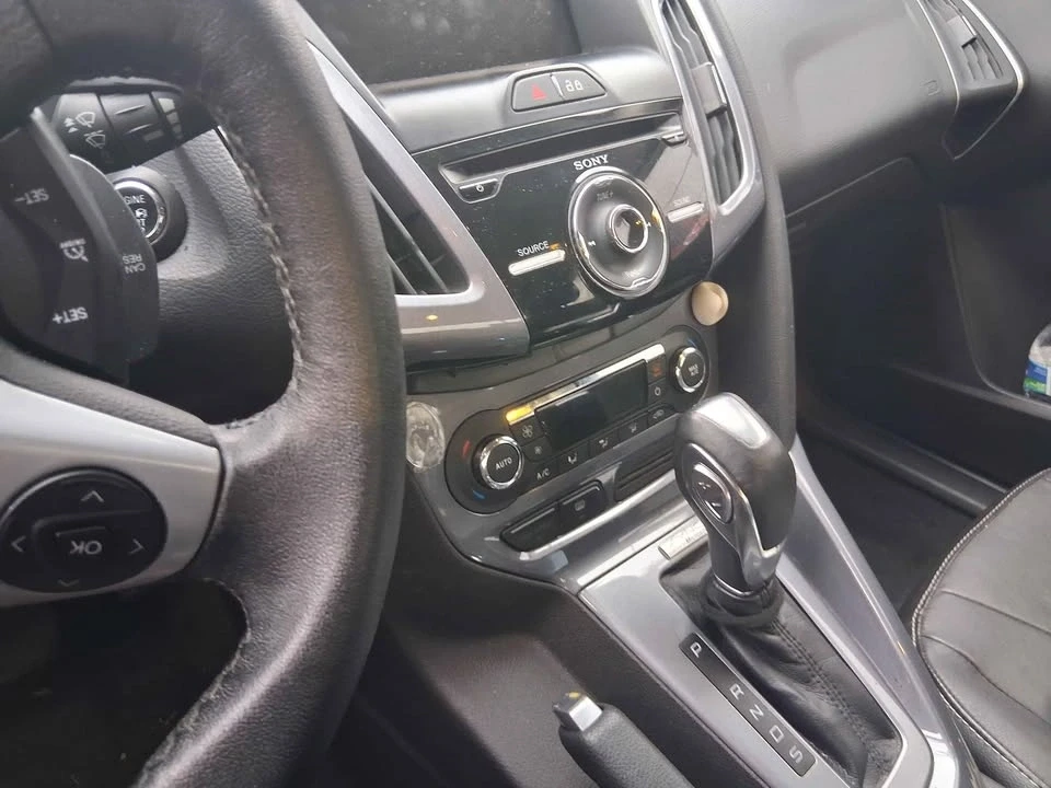 2012 Ford Focus 3rd Gen - Image 4 of 5