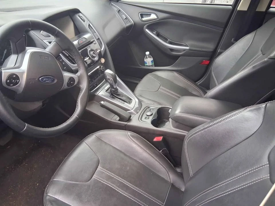 2012 Ford Focus 3rd Gen - Image 3 of 5