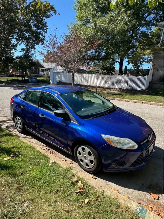 2012 Ford Focus 3rd Gen - Image 2 of 7