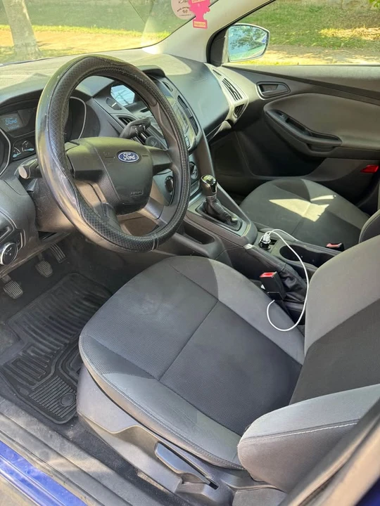 2012 Ford Focus 3rd Gen - Image 5 of 7
