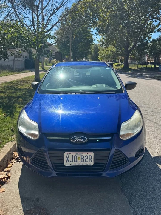 2012 Ford Focus 3rd Gen - Image 3 of 7