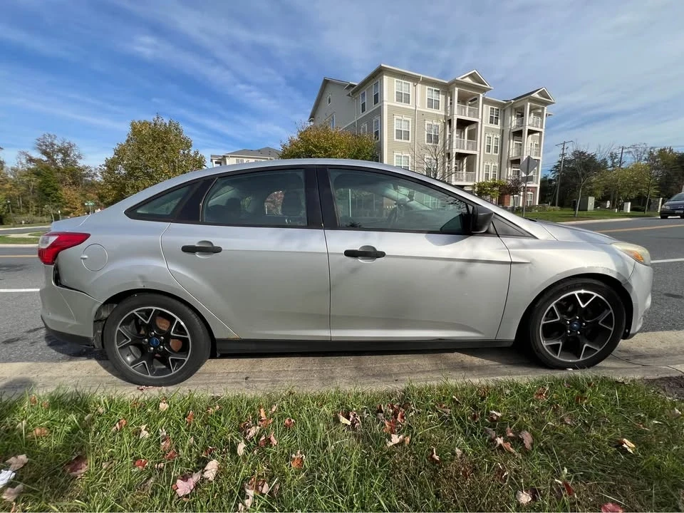2012 Ford Focus 3rd Gen - Image 9 of 12