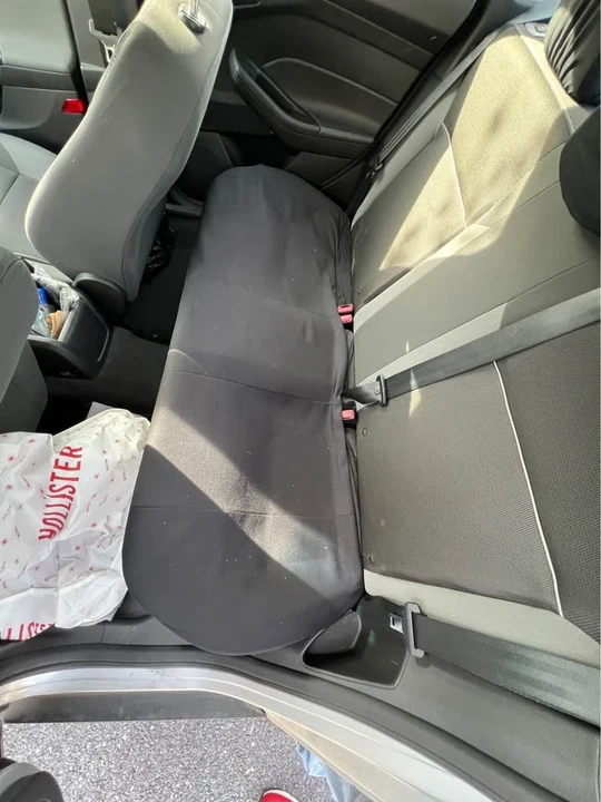 2012 Ford Focus 3rd Gen - Image 6 of 12