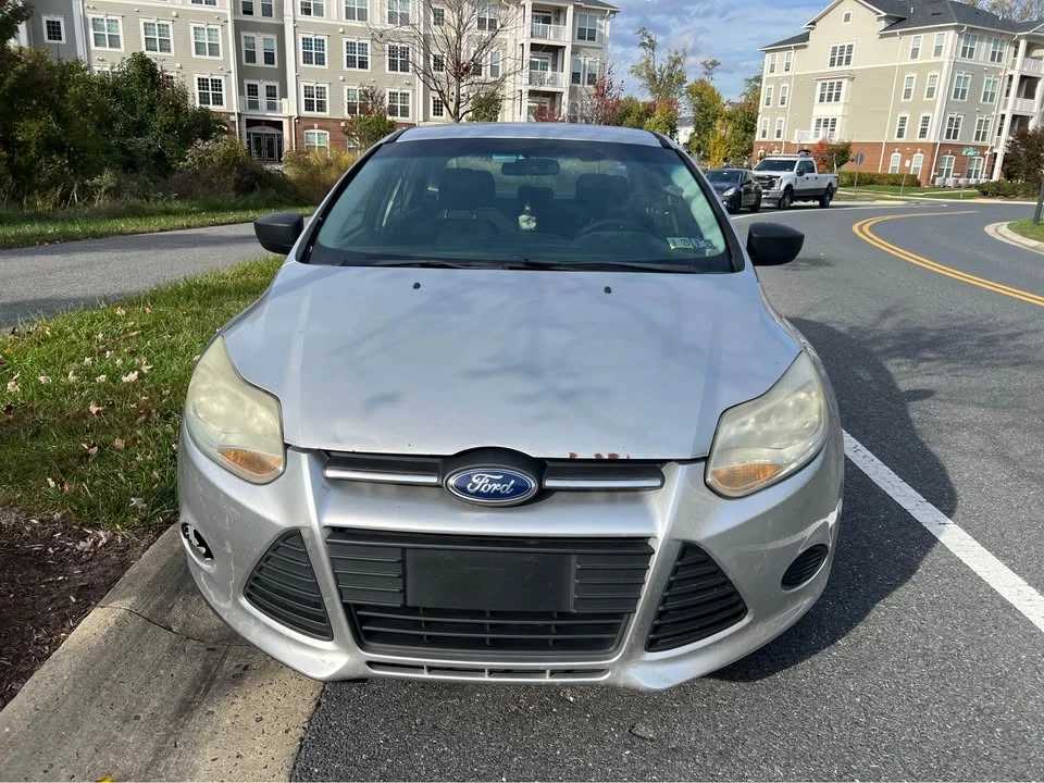 2012 Ford Focus 3rd Gen - Image 11 of 12