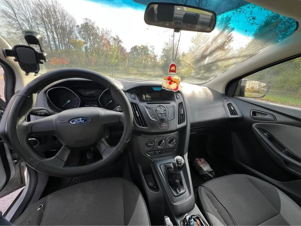 2012 Ford Focus 3rd Gen - Image 3 of 12