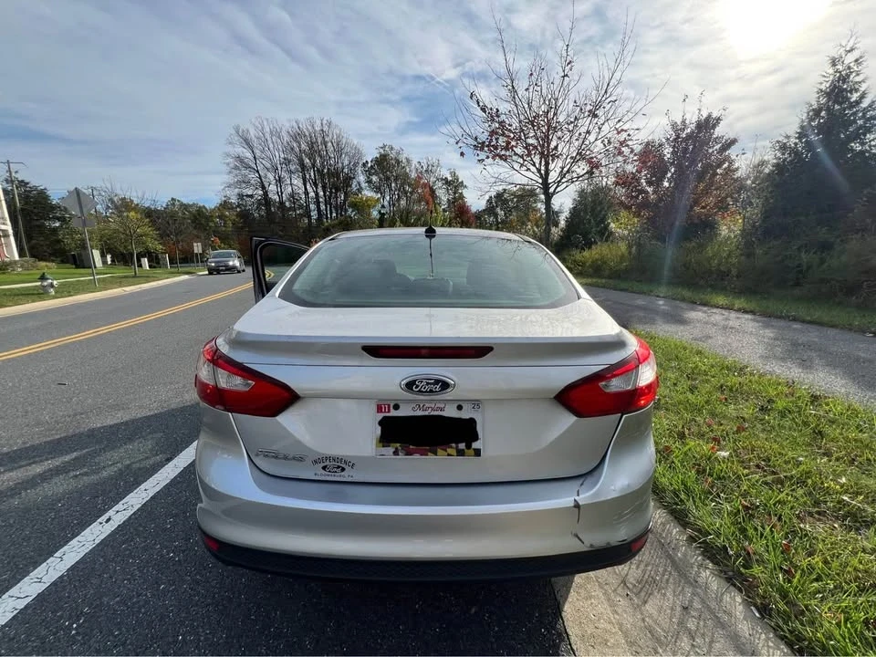 2012 Ford Focus 3rd Gen - Image 12 of 12