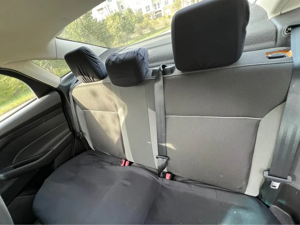2012 Ford Focus 3rd Gen - Image 5 of 12