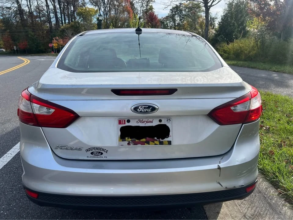 2012 Ford Focus 3rd Gen - Image 7 of 12