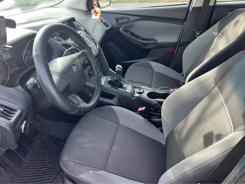 2012 Ford Focus 3rd Gen - Image 4 of 12