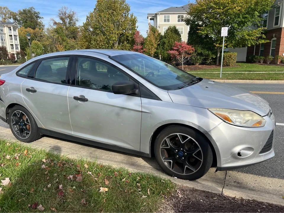 2012 Ford Focus 3rd Gen - Image 10 of 12