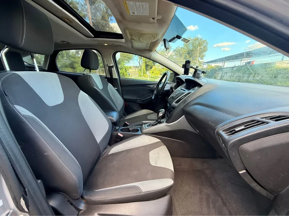 2012 Ford Focus 3rd Gen - Image 11 of 13