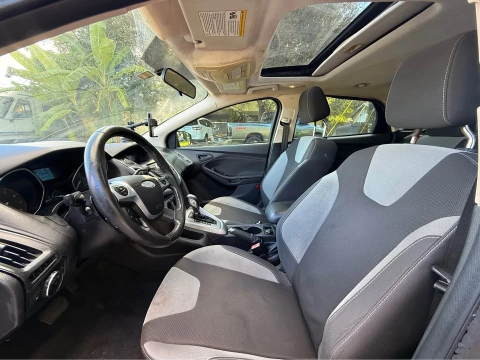 2012 Ford Focus 3rd Gen - Image 6 of 13