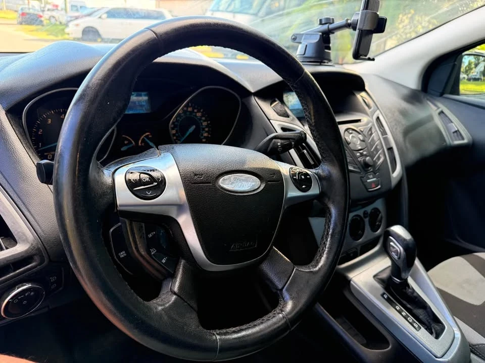 2012 Ford Focus 3rd Gen - Image 8 of 13