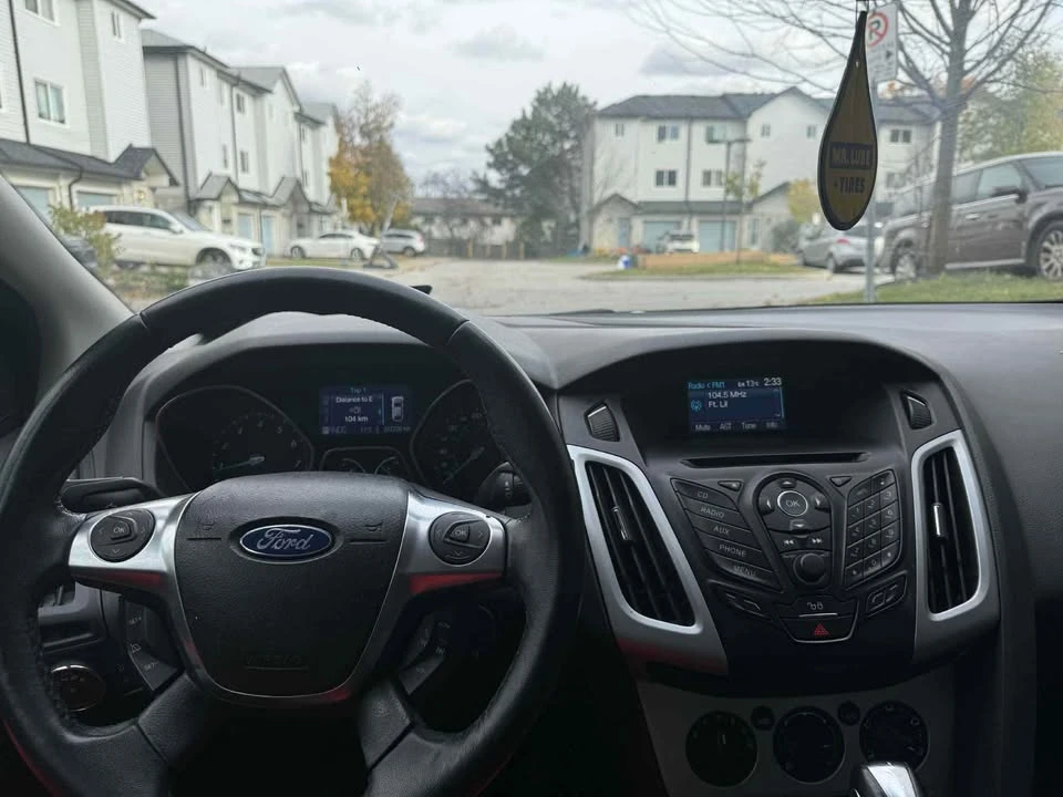2012 Ford Focus 3rd Gen - Image 5 of 7