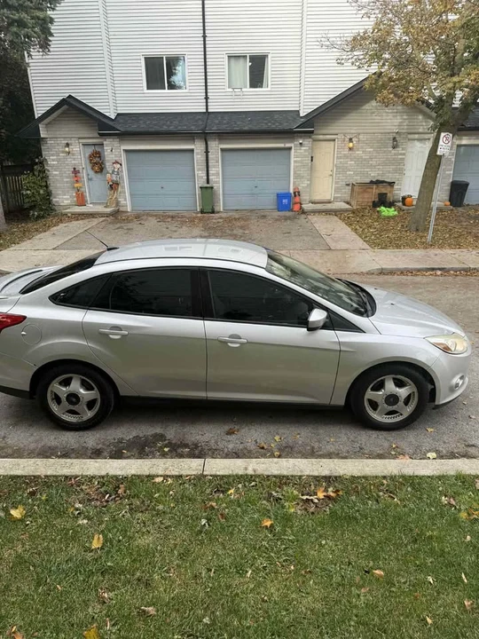 2012 Ford Focus 3rd Gen - Image 2 of 7