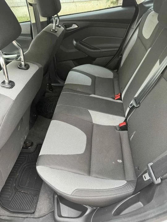 2012 Ford Focus 3rd Gen - Image 6 of 7