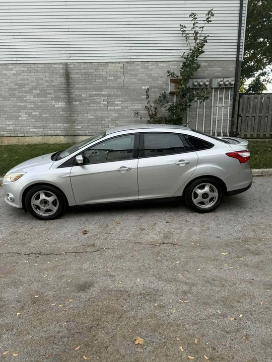 2012 Ford Focus 3rd Gen - Image 3 of 7
