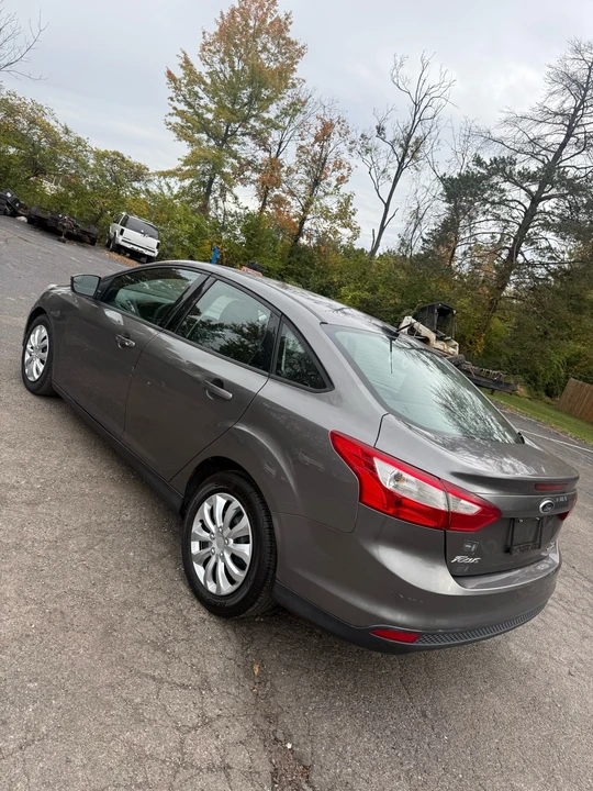 2012 Ford Focus 3rd Gen - Image 6 of 14