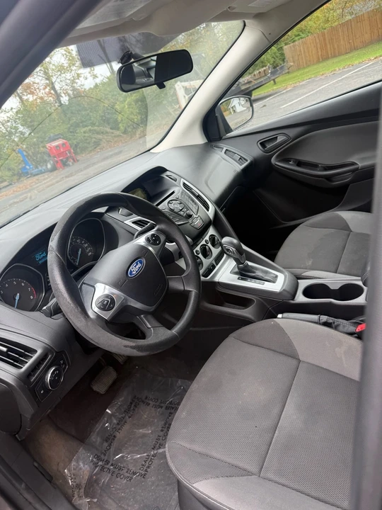 2012 Ford Focus 3rd Gen - Image 7 of 8