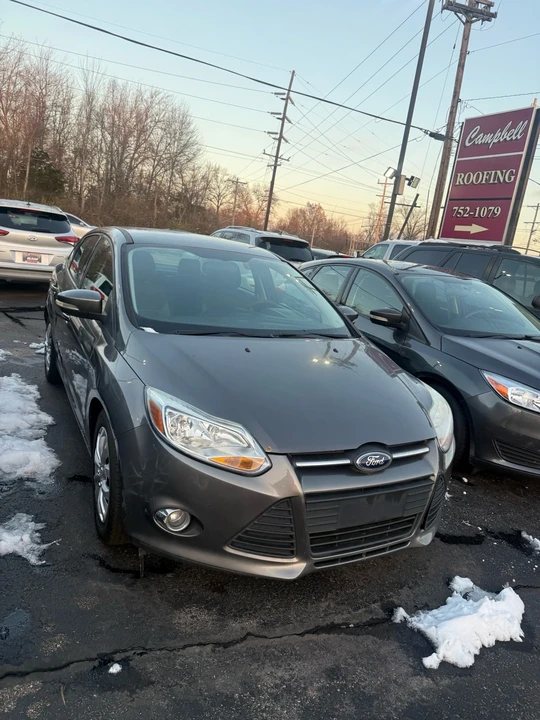 2012 Ford Focus 3rd Gen - Image 2 of 14