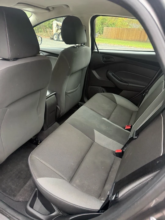 2012 Ford Focus 3rd Gen - Image 8 of 8