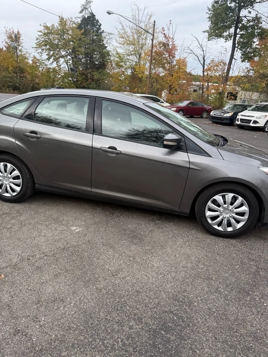 2012 Ford Focus 3rd Gen - Image 4 of 8